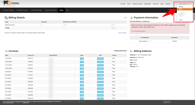 mxtoolbox-com-user-billing